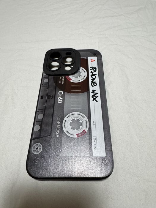 Iphone 15 Pro Max - кейсове