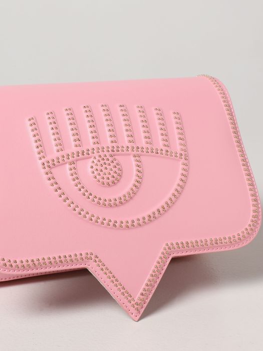 CHIARA FERRAGNI оригинална чанта с кутия