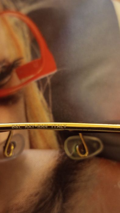 Слънчеви очила Rey ban