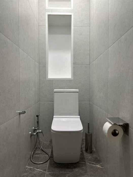 2-х комнатная с уютной атмосферой