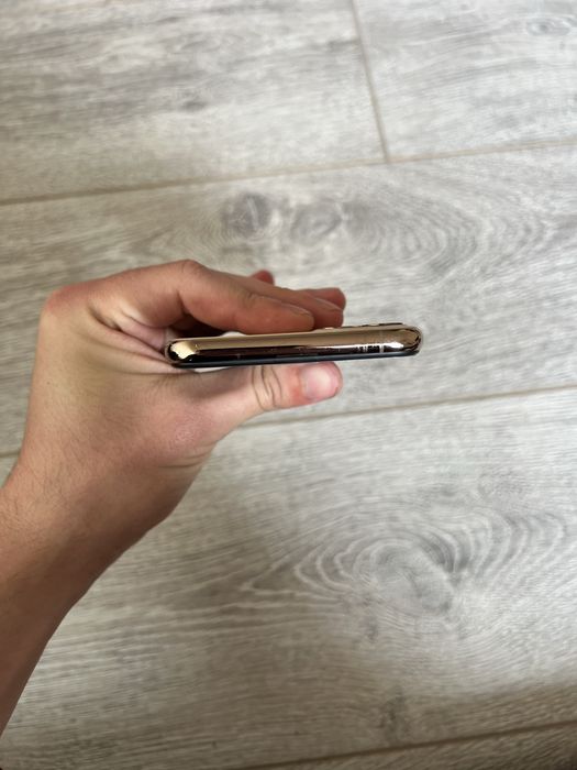 Iphone 11 Pro Max Gold