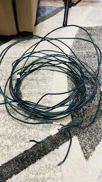 Аудиофилски кабел за колони Neotech 14AWG