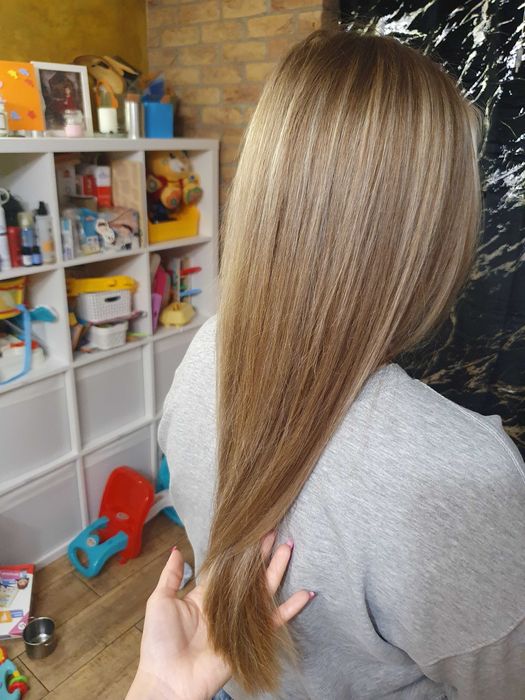 Coafeza la domiciliu