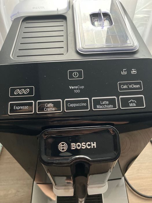 Vând espressor automat Bosch VeroCafe