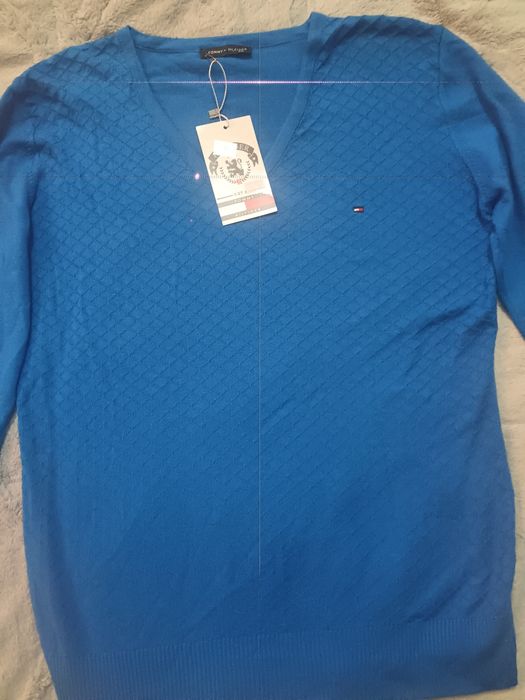 Plover calitate Tomy HILFiINGER  xl