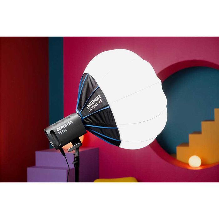 Amaran Lantern 65 сферичен софтбокс с диаметър 65см