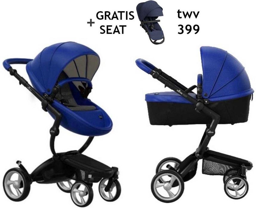 Mima xari  Всички Цветове и компоненти