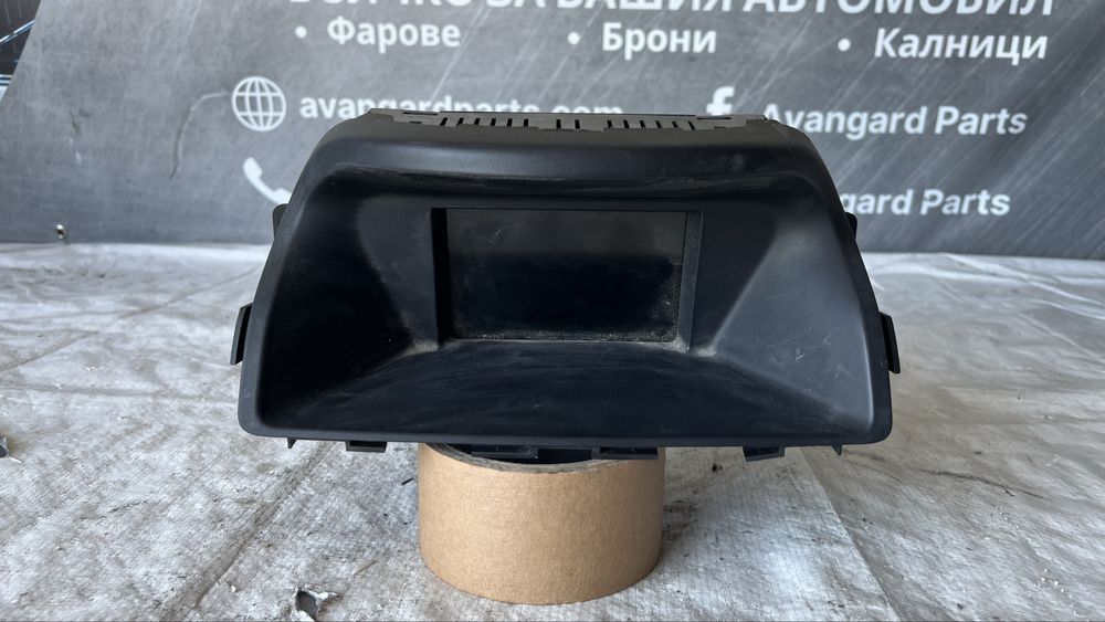 Дисплей Opel Antara 2006-