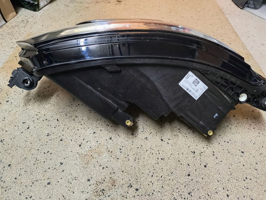 Far Dreapta Skoda Kodiaq 2019 566.941.016.F