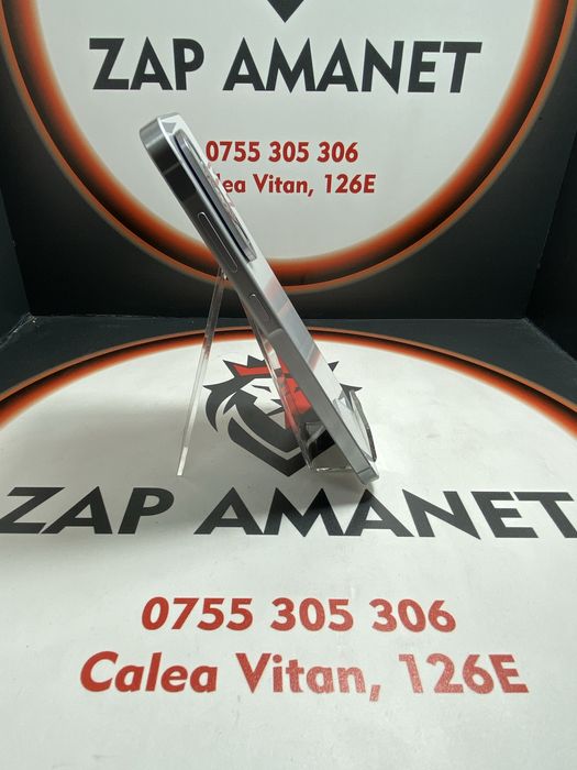 ZAP AMANET VITAN - Samsung Galaxy A56 5G - 128GB - Lightgray -Bat 100%