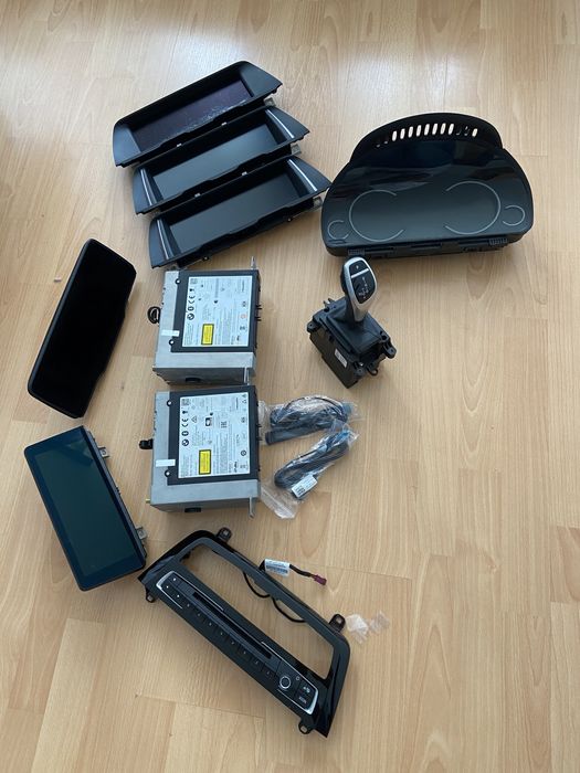 6wb bmw f01 f02 f06 f07 f10 f11 f12 f13 f15 f16