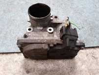 Clapeta acceleratie smart fortwo 451