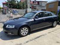 Audi A6 2009 FaceLift