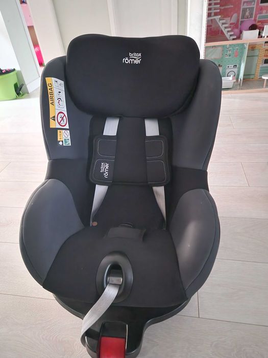 Scaun masina Britax Romer