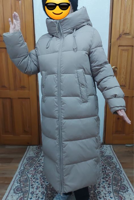 Продам новую куртку