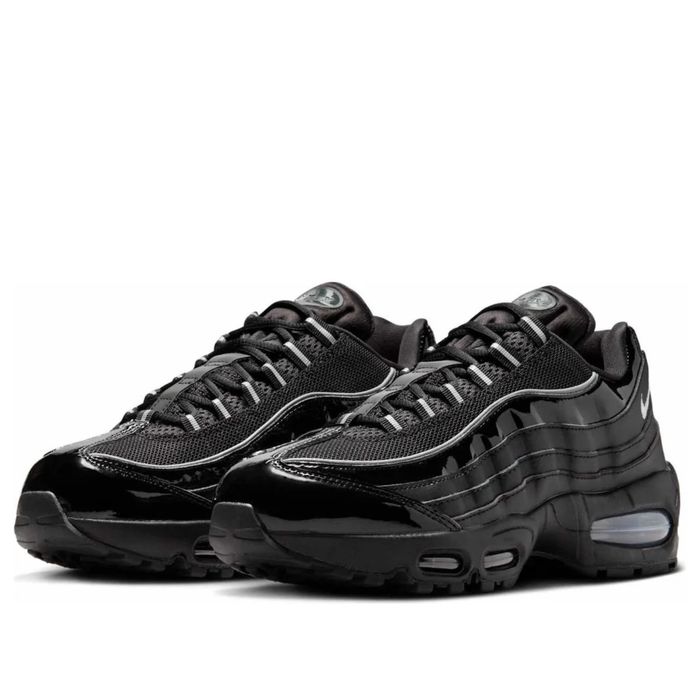 Nike Air Max 95 Big Bubble
