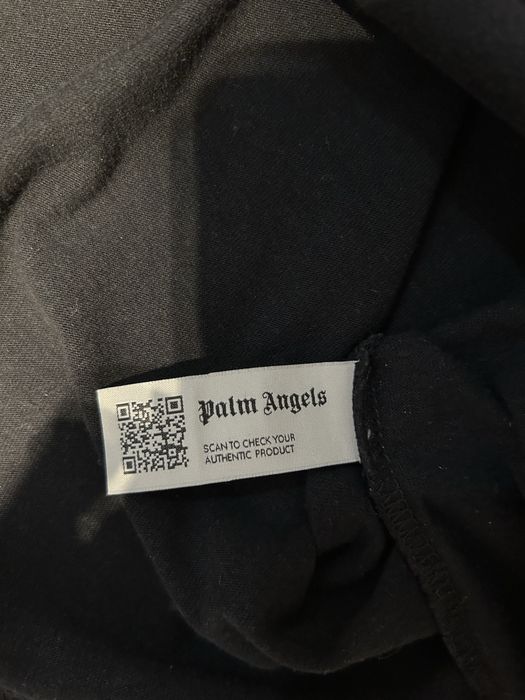 Tricou Palm Angels