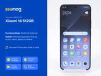 Telefon Xiaomi 14 512GB - BSGmag