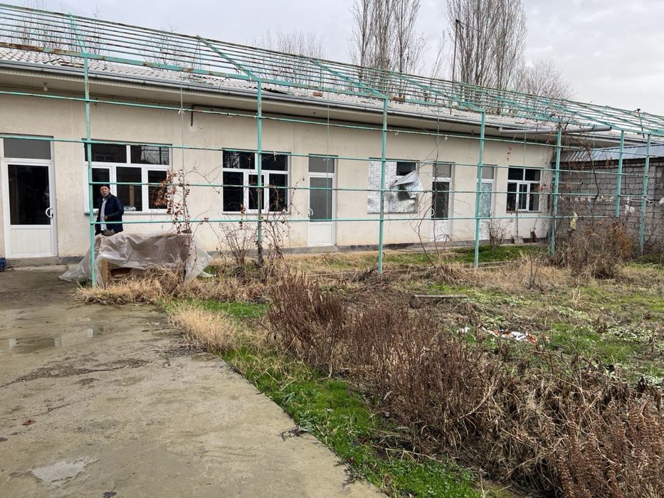 Продоется участок 6,7