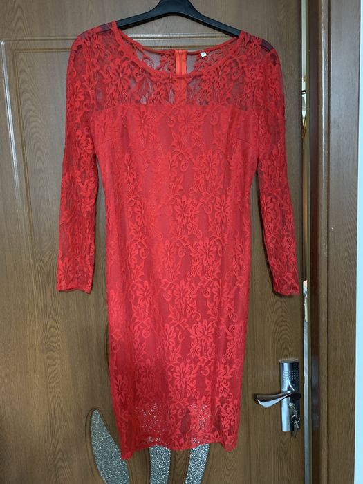 Vand rochita , marimea L , elastica