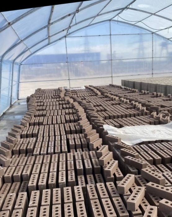 Кирпич. Кирпич облицовочный текстурированный — под камень и травертин