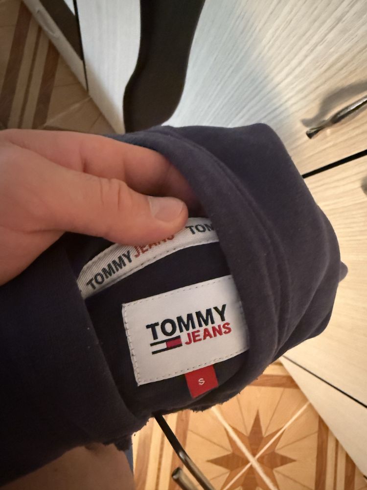 Hanorac Tommy Hilfiger original