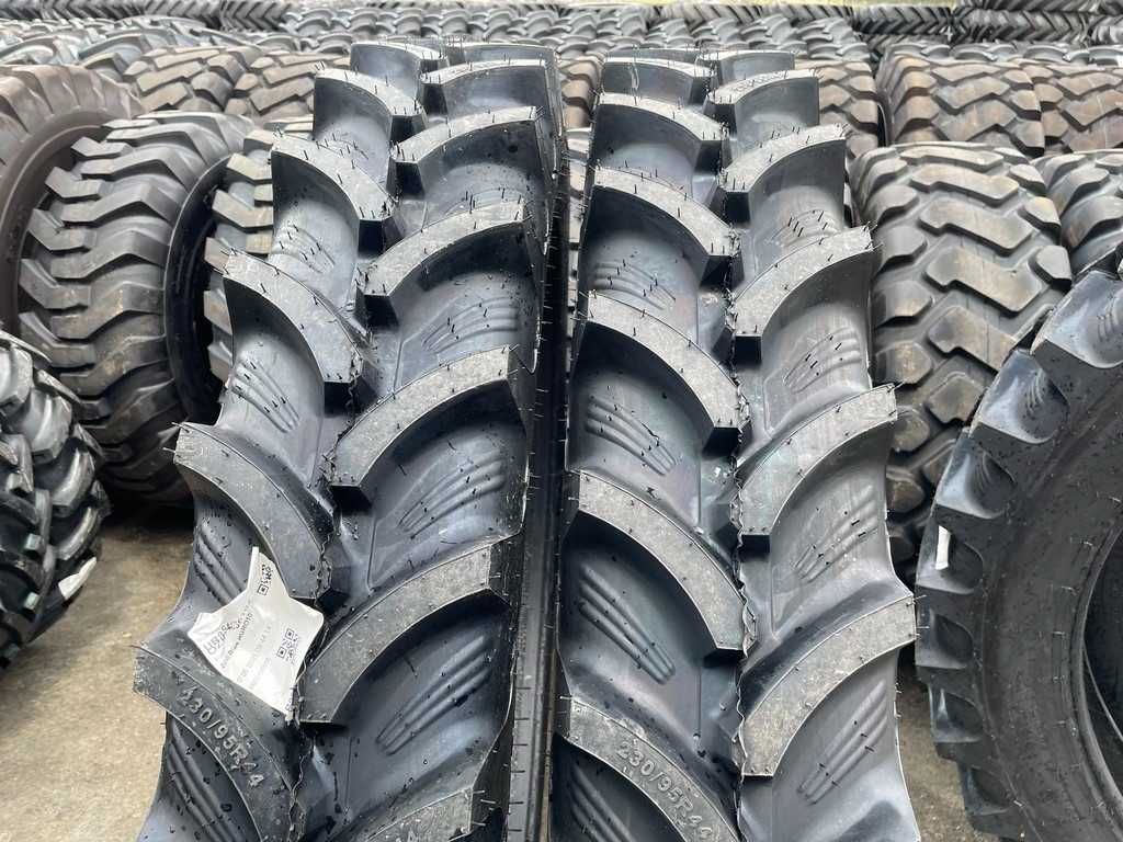 Anvelope legumicole de tractor 230/95 R44 OZKA Radiale john deere