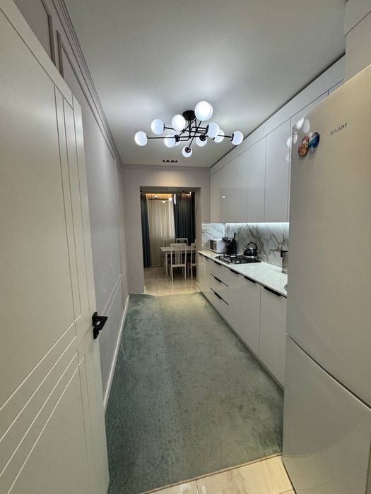 Продается 3 комнатная Яккасарай Ул.Нукус ориентир Stroy Market Lux