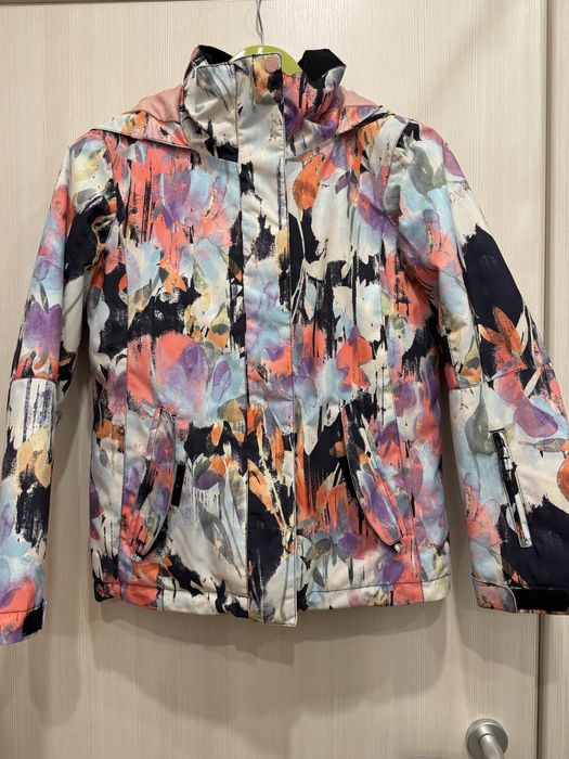 Детско ски/зимно яке 11-12г