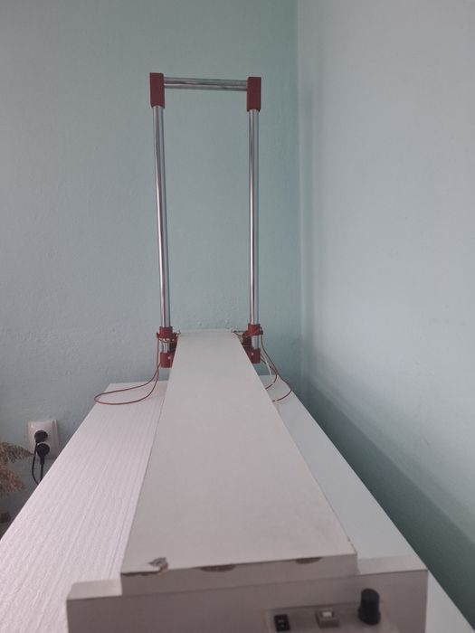 CnC decupat polistiren