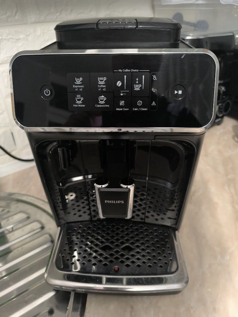 Philips latte go-2231-15bar/1500w!Уникат