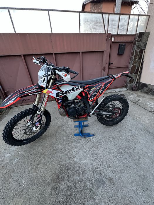Beta rr 300 2021