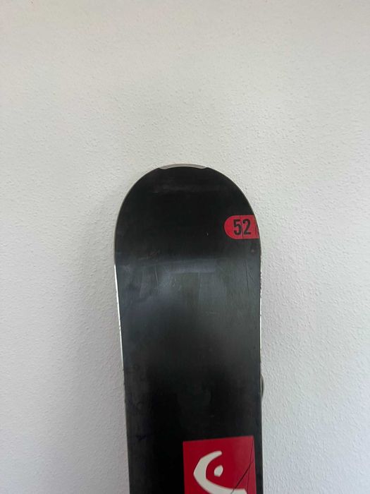 Placa snowboard Head Tribure R Rocka 152cm +legaturi