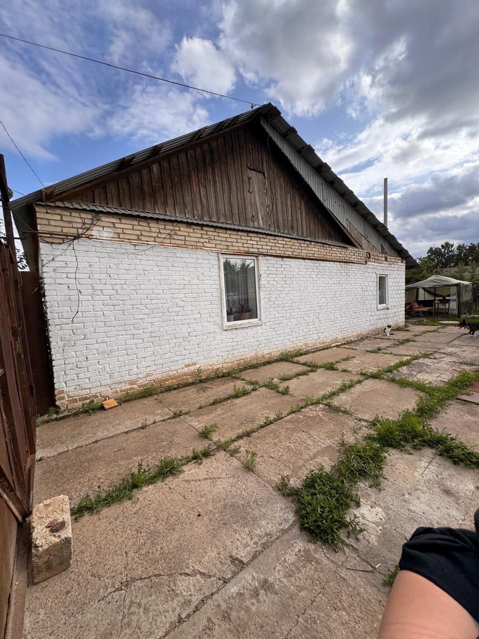 г Уральск, Продажа часмного дома