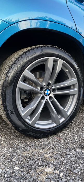 Боядисване на джанти