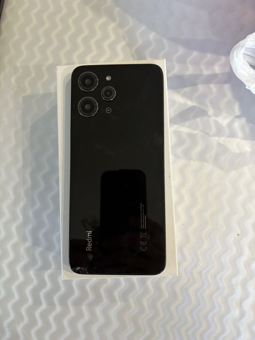 Xiomi redmi 12 128gb