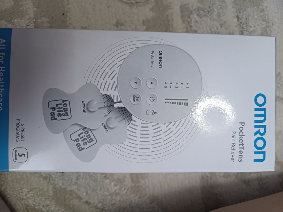 Электростимулятор для мышц