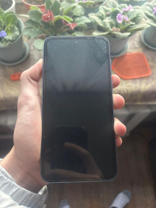 Samsung A50 в отличном состоянии