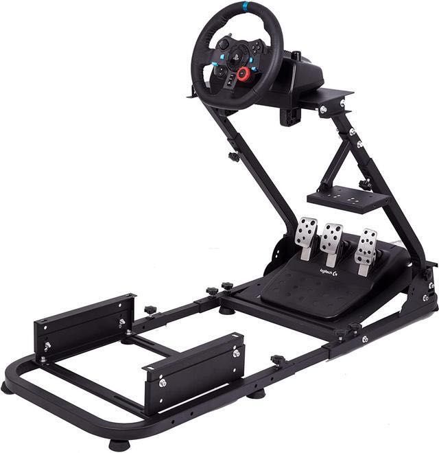 Стойка за волан, Sim racing simulator, g29, g920, g923, Thrustmaster