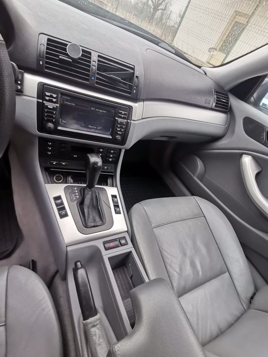 BMW e46 CI pentru dezmembrat