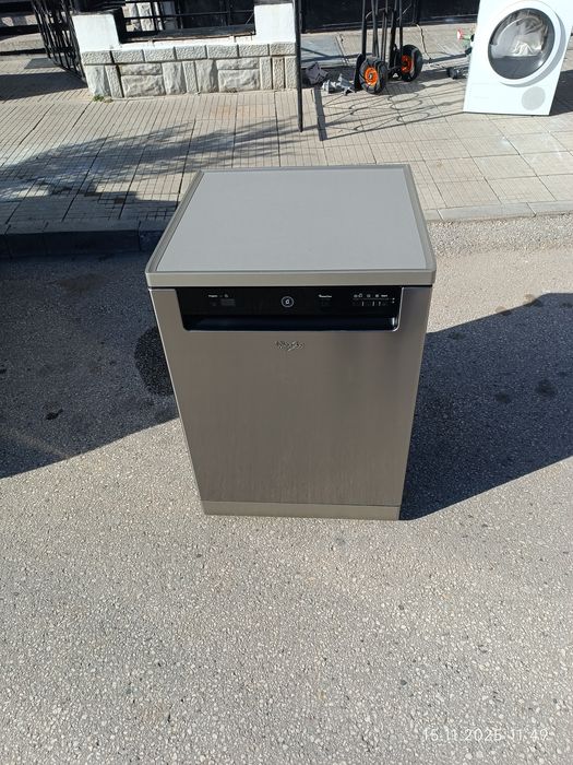 Съдомиялна whirlpool свободностояща