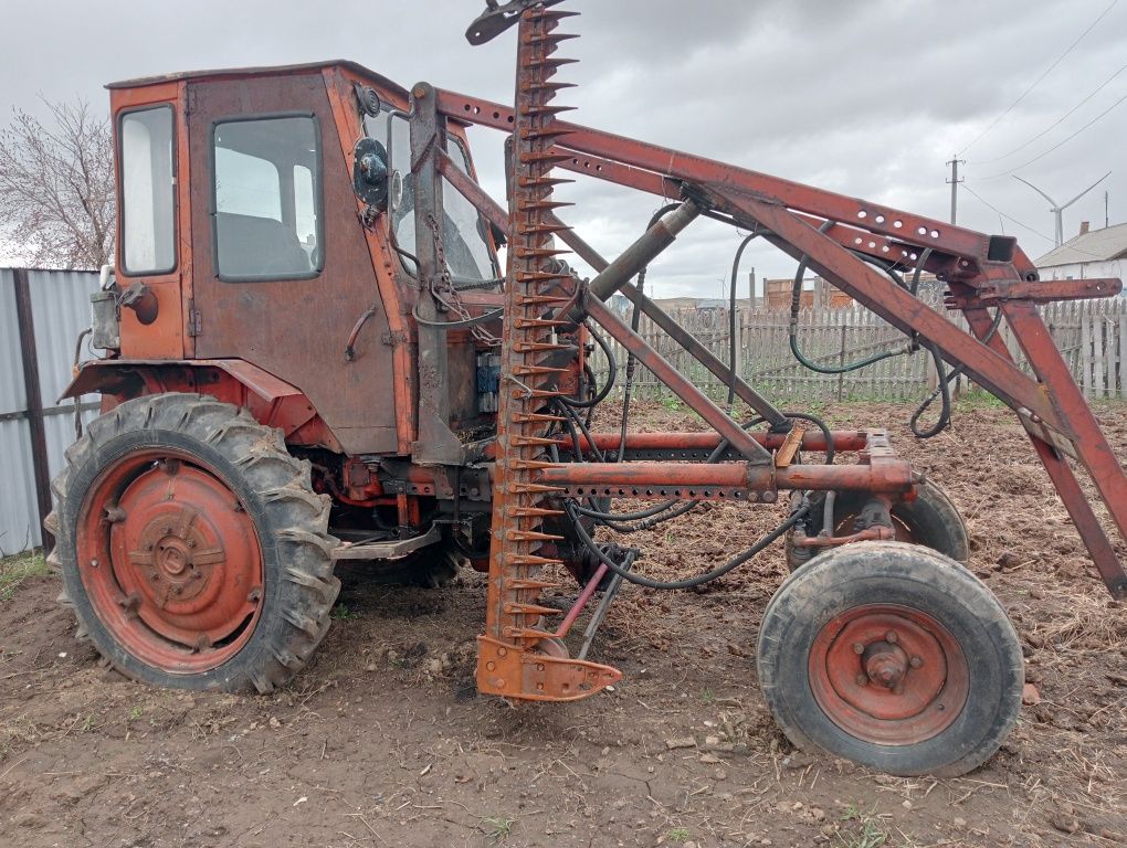 Продается Трактор Т-16