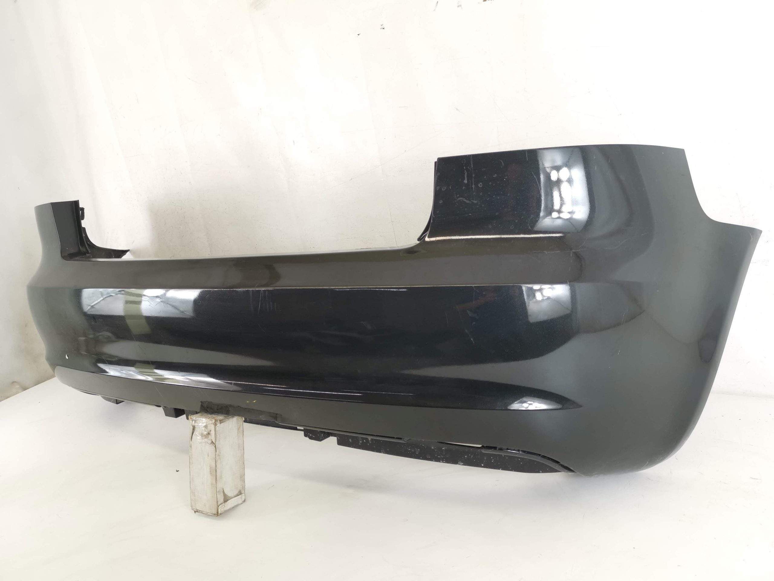 Задна броня Ауди А3 8П / Audi A3 8P [ - ], А3 8П/8ПА / A3 8P/8PA [2-ро