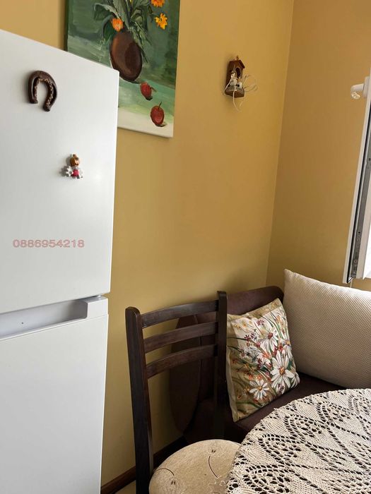 Продава се Двустаен апартамент в Пловдив, Изгрев - 61 кв.м за 1033 €/кв.м - Снимка #12