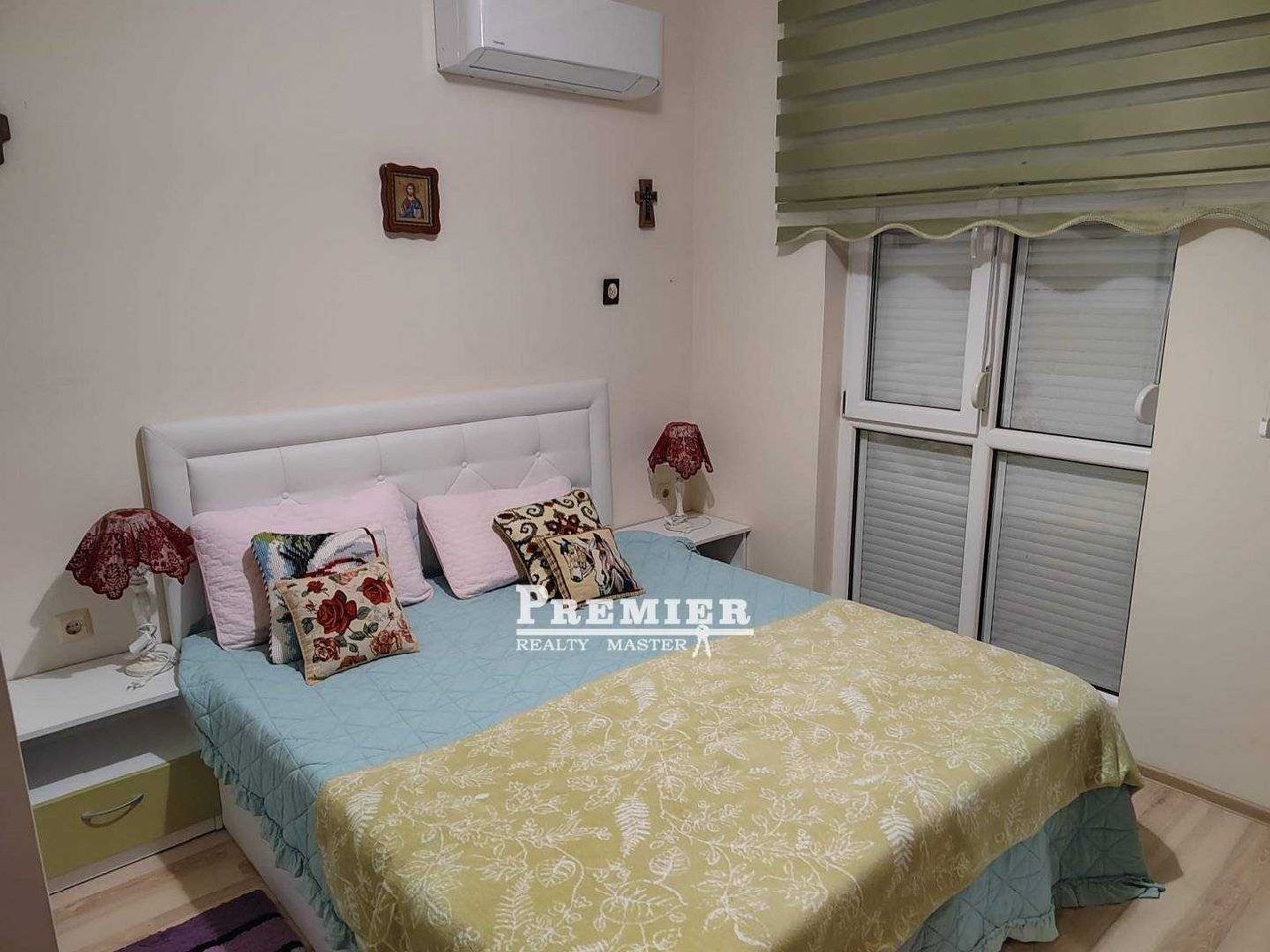 Продава се Тристаен апартамент в с. Равда, Област Бургас - 80 кв.м за 1175 €/кв.м - Снимка #4