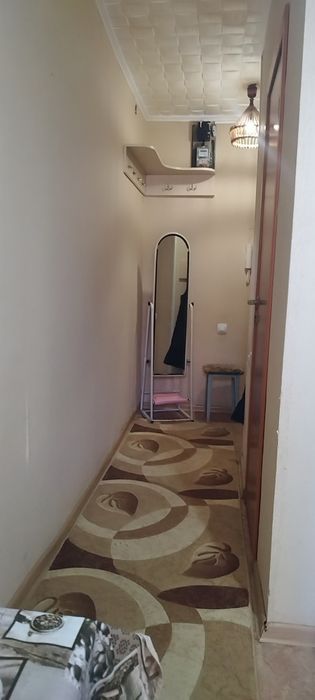 Сдаю посуточно 1комн квартиру 5мкр