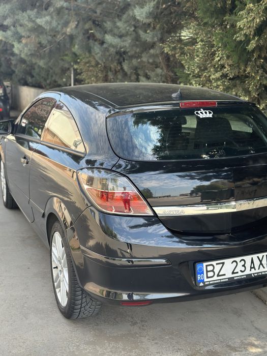 Vand/schimb Opel astra H GTC 1.9 150