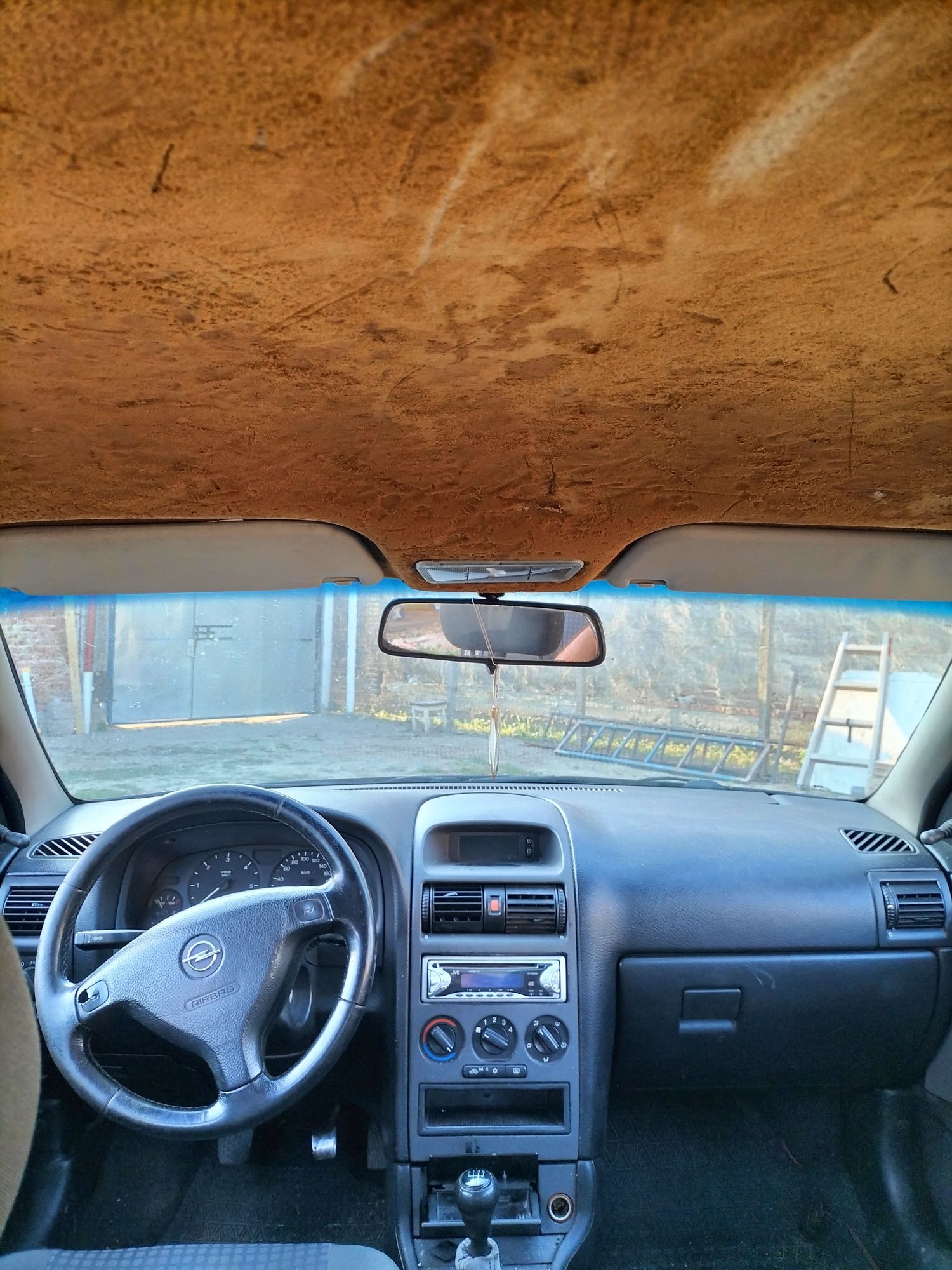 Vind Opel Astra g 1.7 DTI