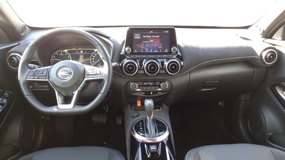 Nissan Juke - N-Design