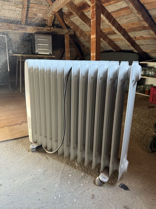 Радиатор    TESY